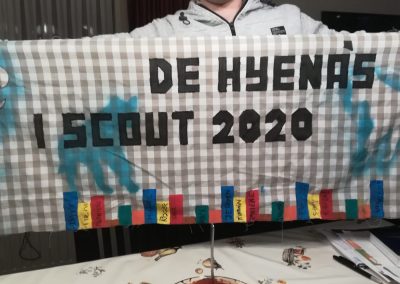 Iscout 2020#5