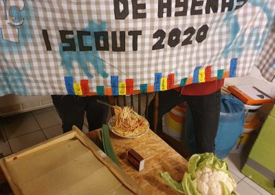 Iscout 2020#1